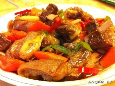 新乡十大特色美食推荐：品味中原古城的经典味道