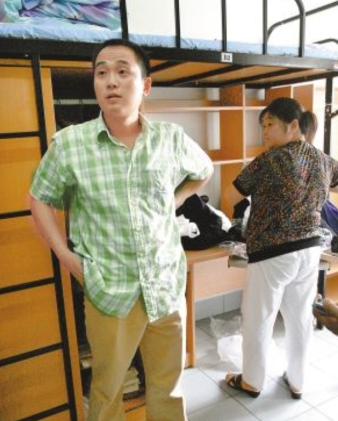 四川“考霸”张非：4次考上国内顶尖大学，为何最终却泯然众人？