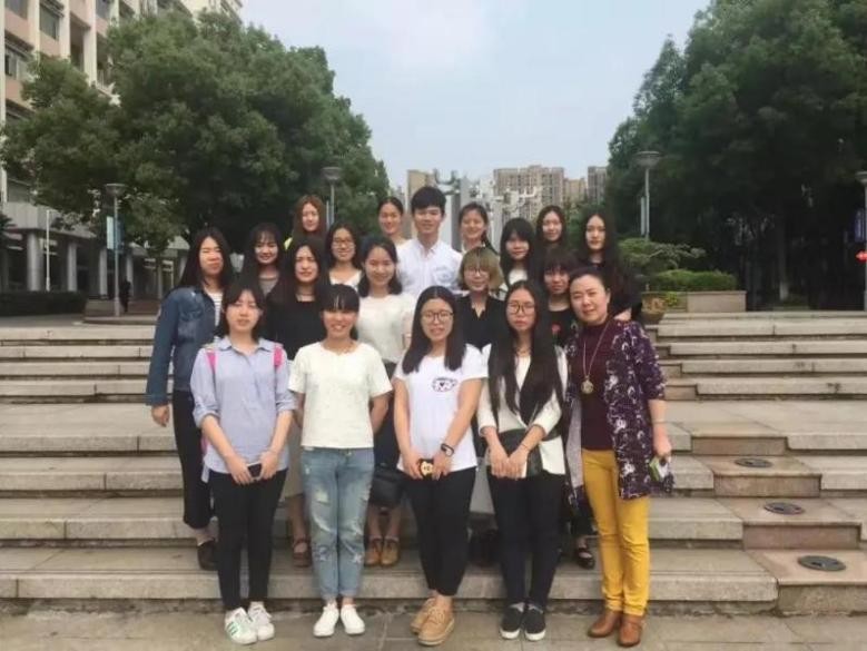 惊艳！央视多次报道！武汉有所高校超千人掌握这项“传统技艺”