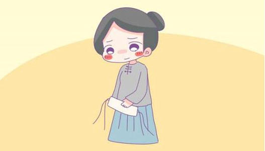 来月经对女性来说有美容养颜、身材苗条等好处，古代女子用月经水洗头。