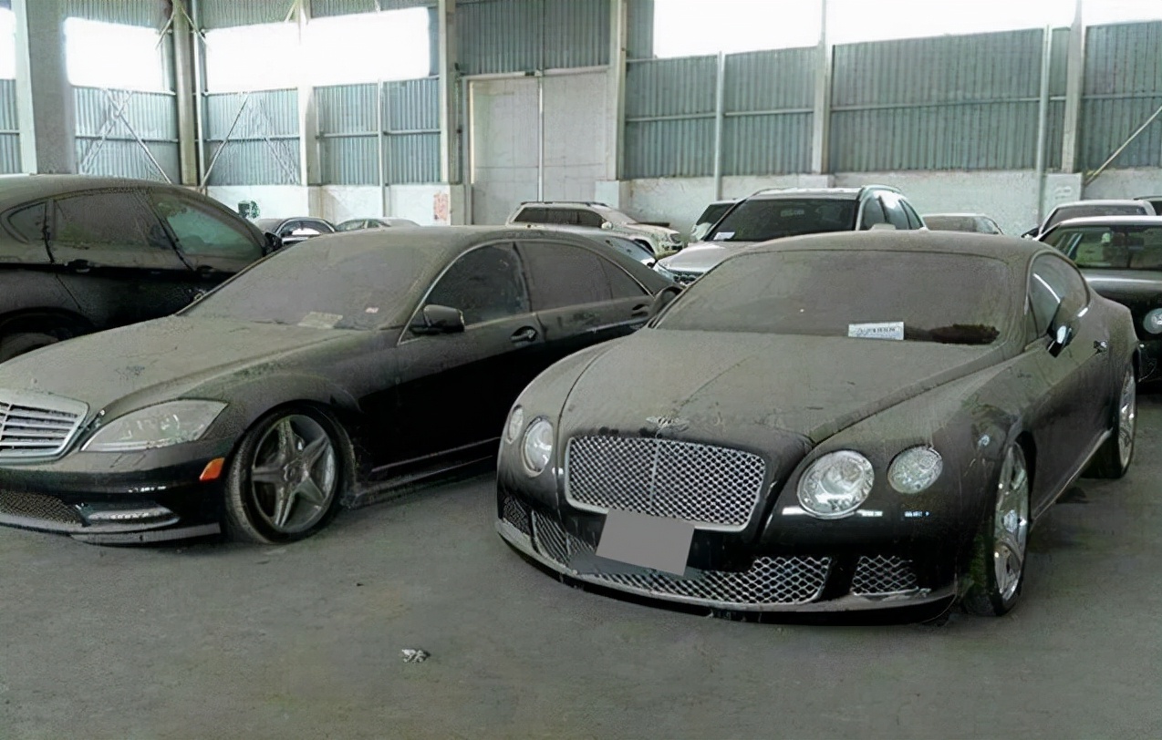 “汽车不会开坏而会放坏”，私家车停放时间最长不能超过多少天？