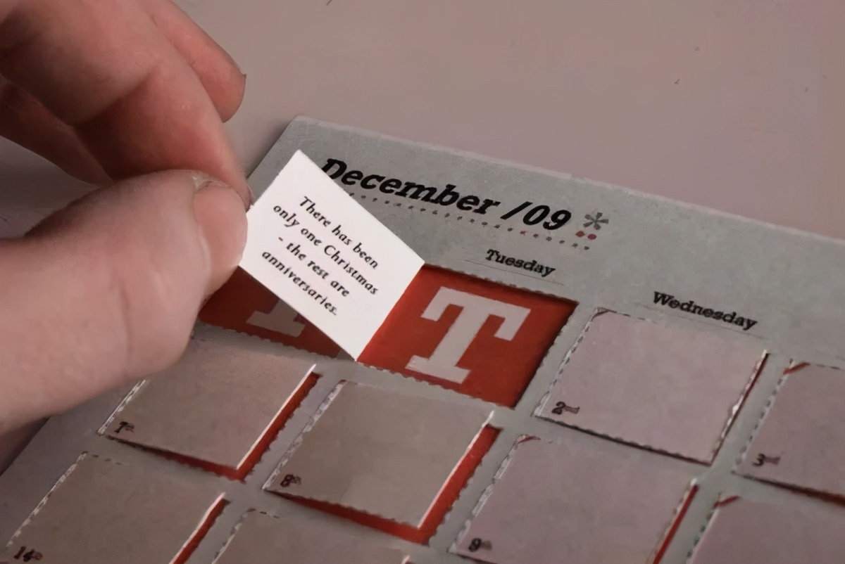 圣诞节贺卡设计，速藏