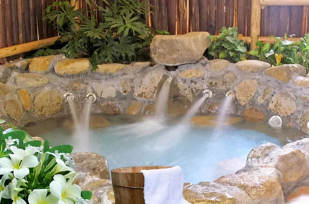 国庆出游必看，如何科学泡温泉？