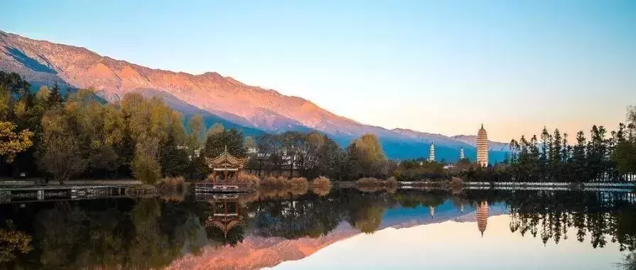 旅游景区营销的三大技巧