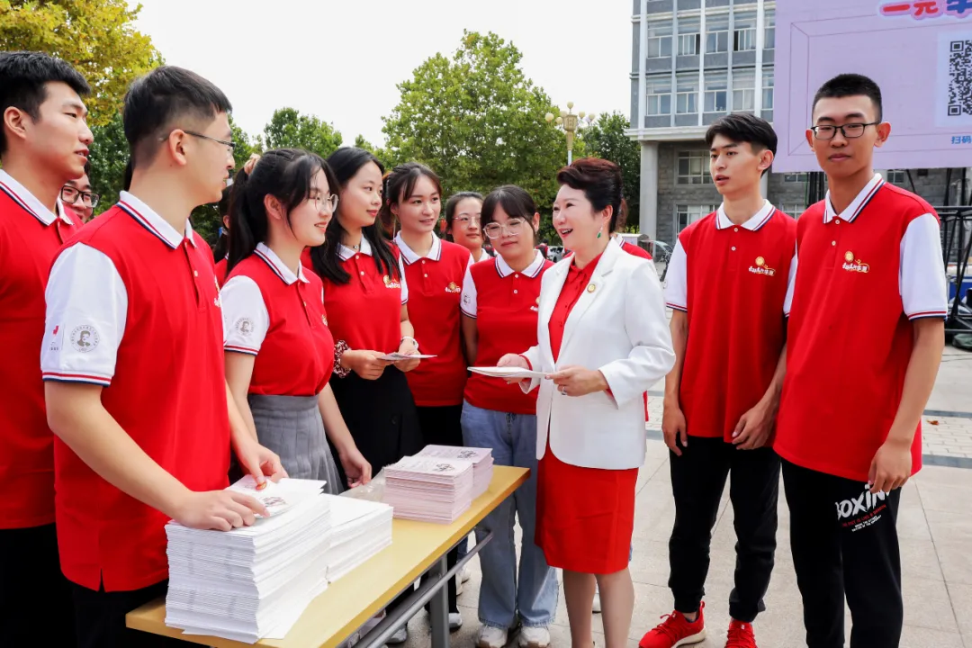 李俐：让世界共享中医药 以仁心普惠世人