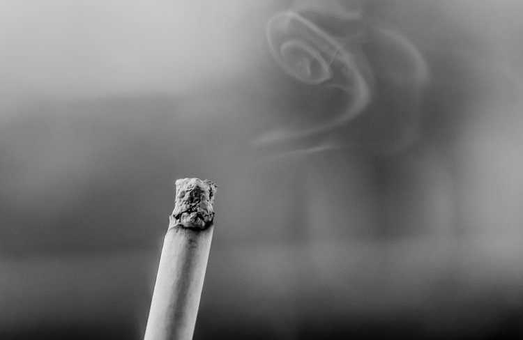 不能盲目戒烟，盲目戒烟会导致疾病？戒烟的好处立竿见影