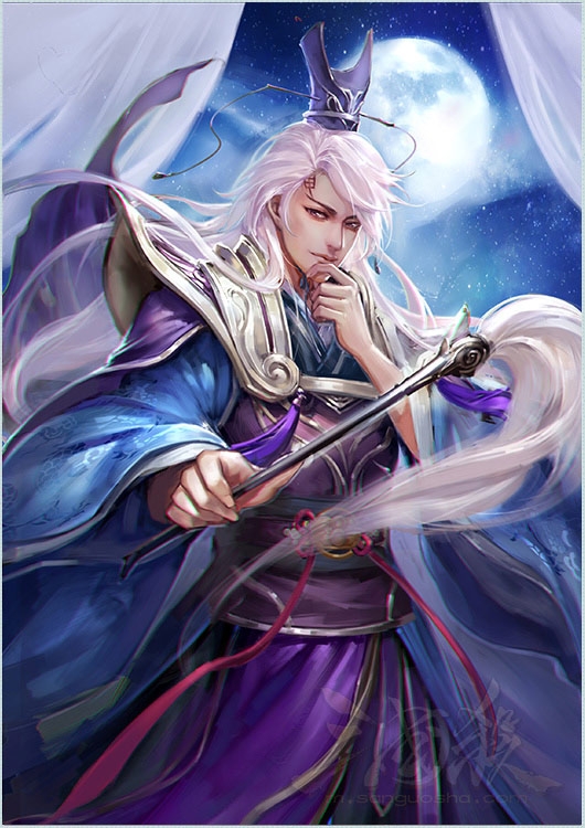 三国杀：账号交易需谨慎，一着不慎满盘皆输