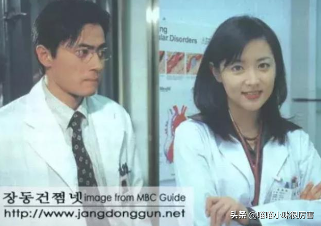 亚洲10位美女今昔颜值对比，山口百惠成老妇，关之琳医美痕迹明显