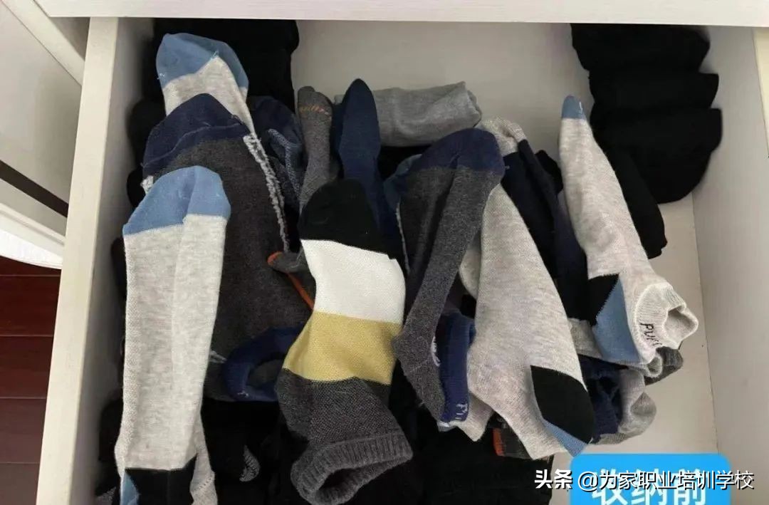 初级收纳师培训课程学什么？学了初级收纳就可以就业上单了吗？