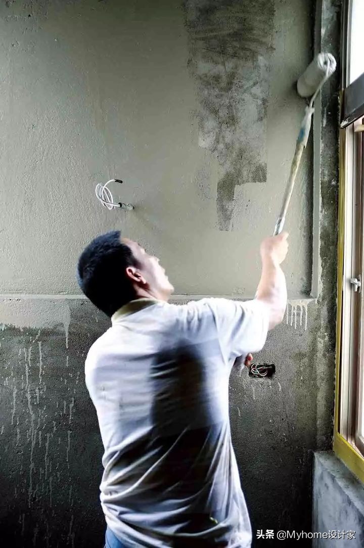 监工验收要留意的9件事，保证你卫生间不漏水、客厅瓷砖不拱顶