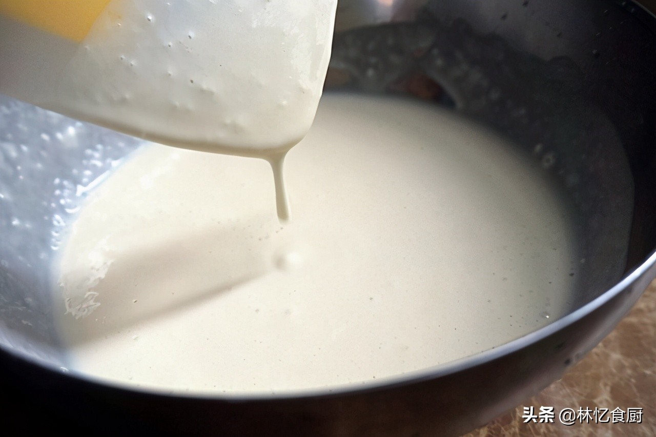 早餐吃稀饭面条不如这道减脂餐，5分钟搞定，是上班族必备营养餐