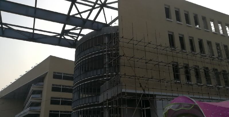 西大附中来了！学校环境、办学规模、师资力量大盘点