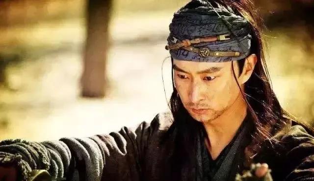 千古猛将杨再兴，一位勇猛程度超过演义小说的大好男儿