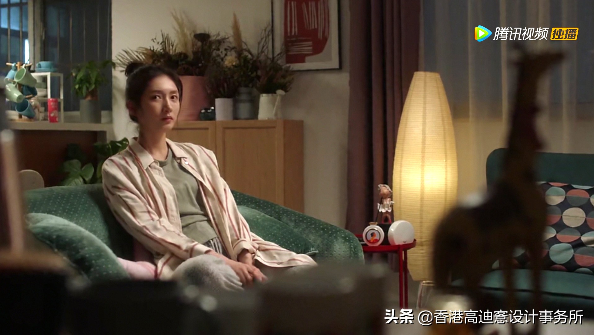 剧里的家｜浅析热播剧《三十而已》中的家装设计