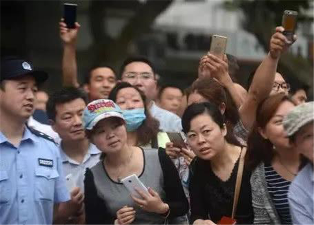 17年前偷走高考试卷，导致无数考生落榜的杨博，现今过得如何？