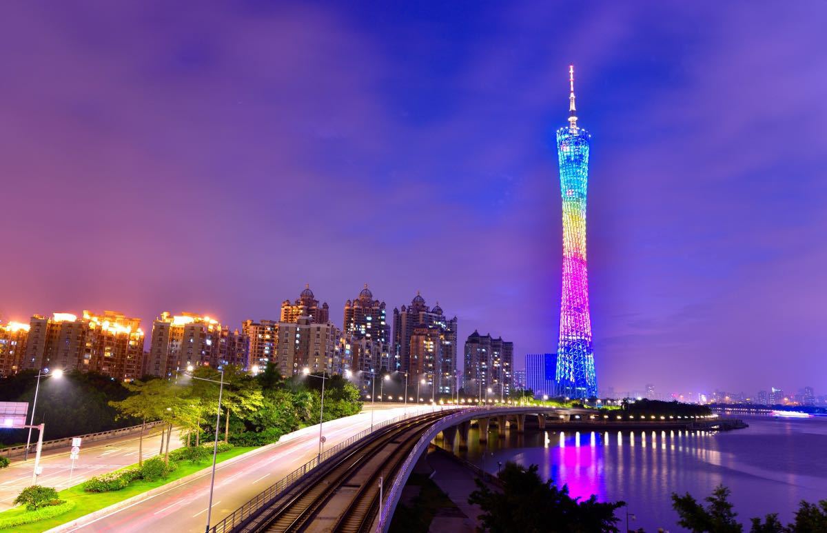 想知道广东城市排名吗？那就跟着我，一起来看看这热度飙升的热搜！
