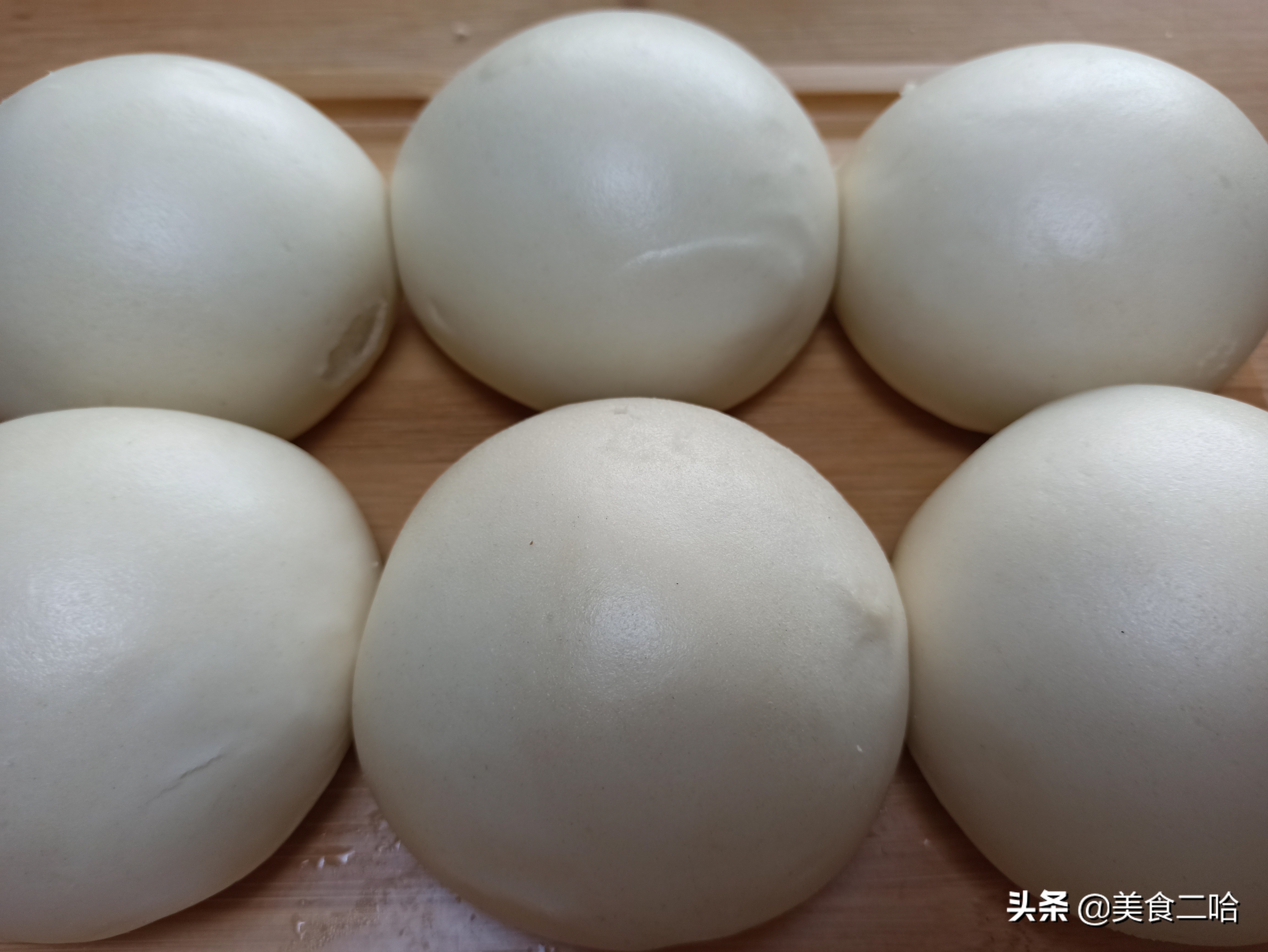 高莊饅頭,高莊饅頭和普通饅頭的區(qū)別