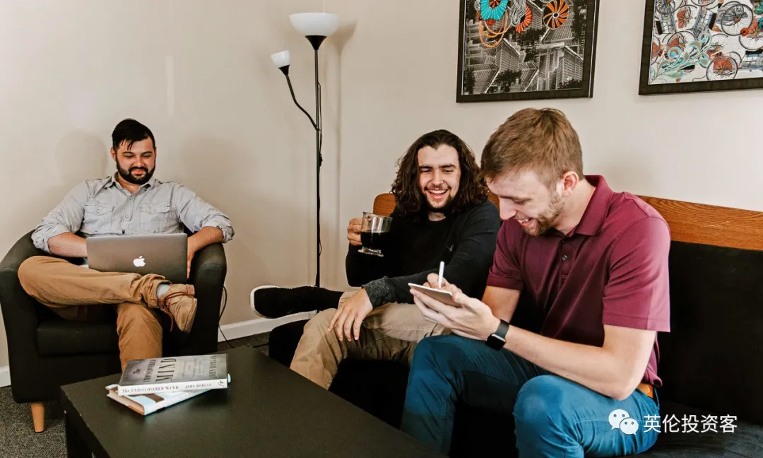 中国留学生必看，保姆级英国租房流程来了