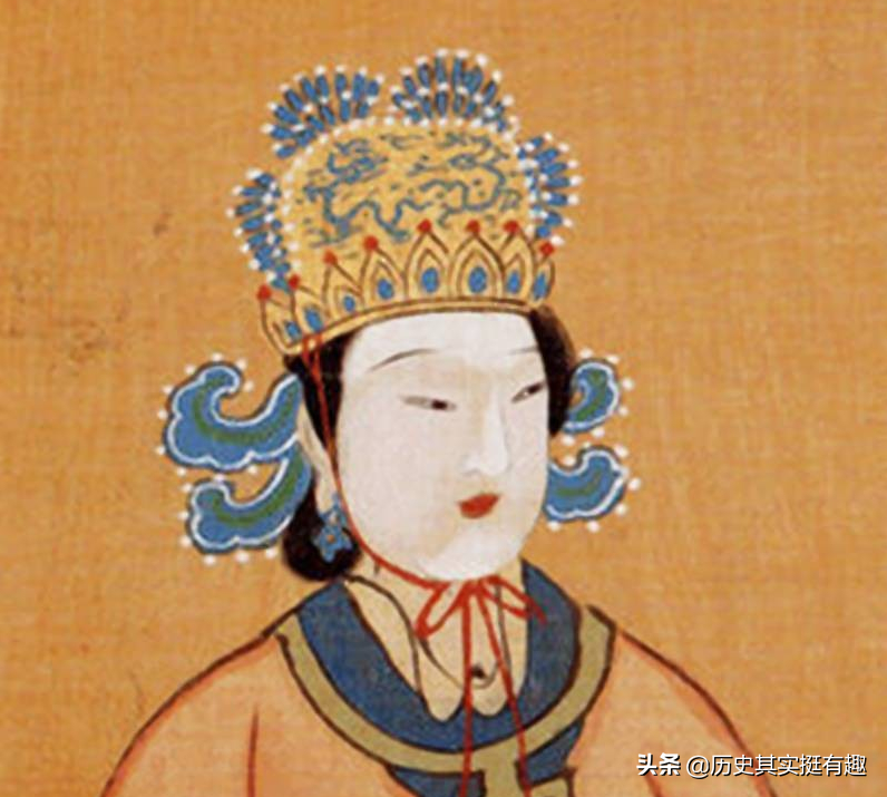 唐朝历代皇帝列表（细说唐朝22位皇帝，重游大唐兴衰岁月）-第13张图片