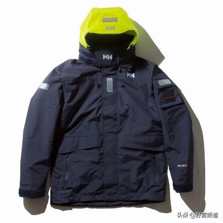 国外17个户外服装品牌推荐 国际大牌户外服装品牌 - 乐分享