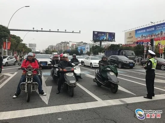 凉凉！汕头取消BRT！那摩托车的恢复登记上牌呢...