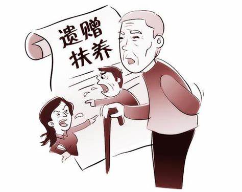 女儿不孝顺，可以这样做