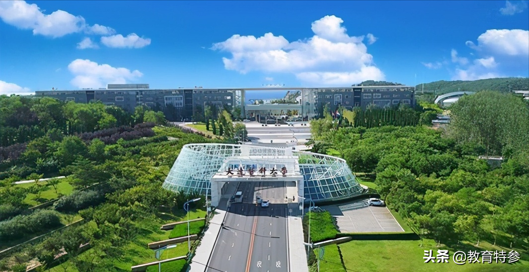 辽宁这3所大学，既不是985,也不是211,考上却十分有前途