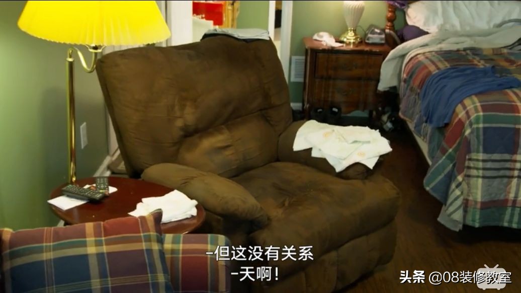 吐槽完《交换空间》，我想带你看看真正的装修改造