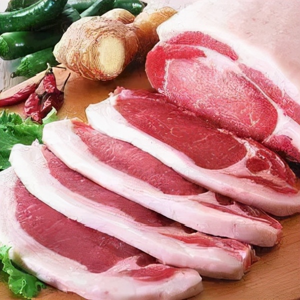 你知道冻肉怎样解冻最好吗