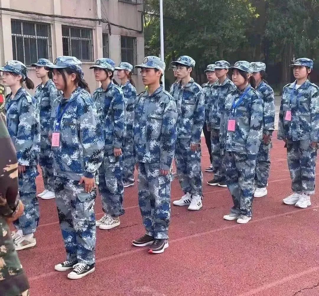 华北电力大学（保定）| 品味历史风韵，感受校园风采