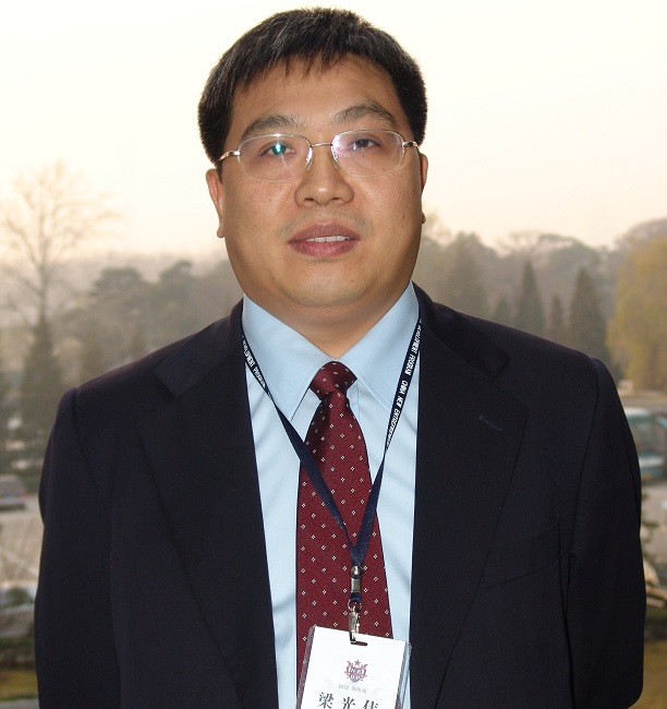 梁光伟的身价是多少梁光伟是怎么吃掉华强集团的