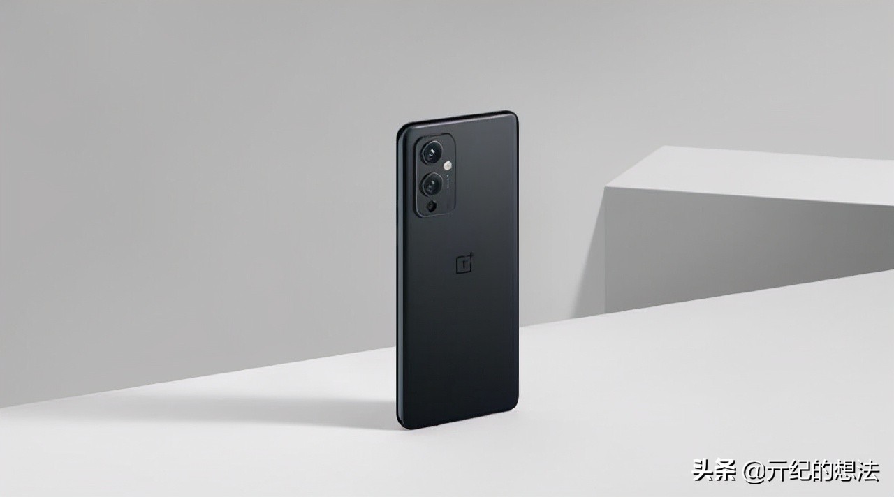 相差200元，一加9RT和一加9应该怎么选