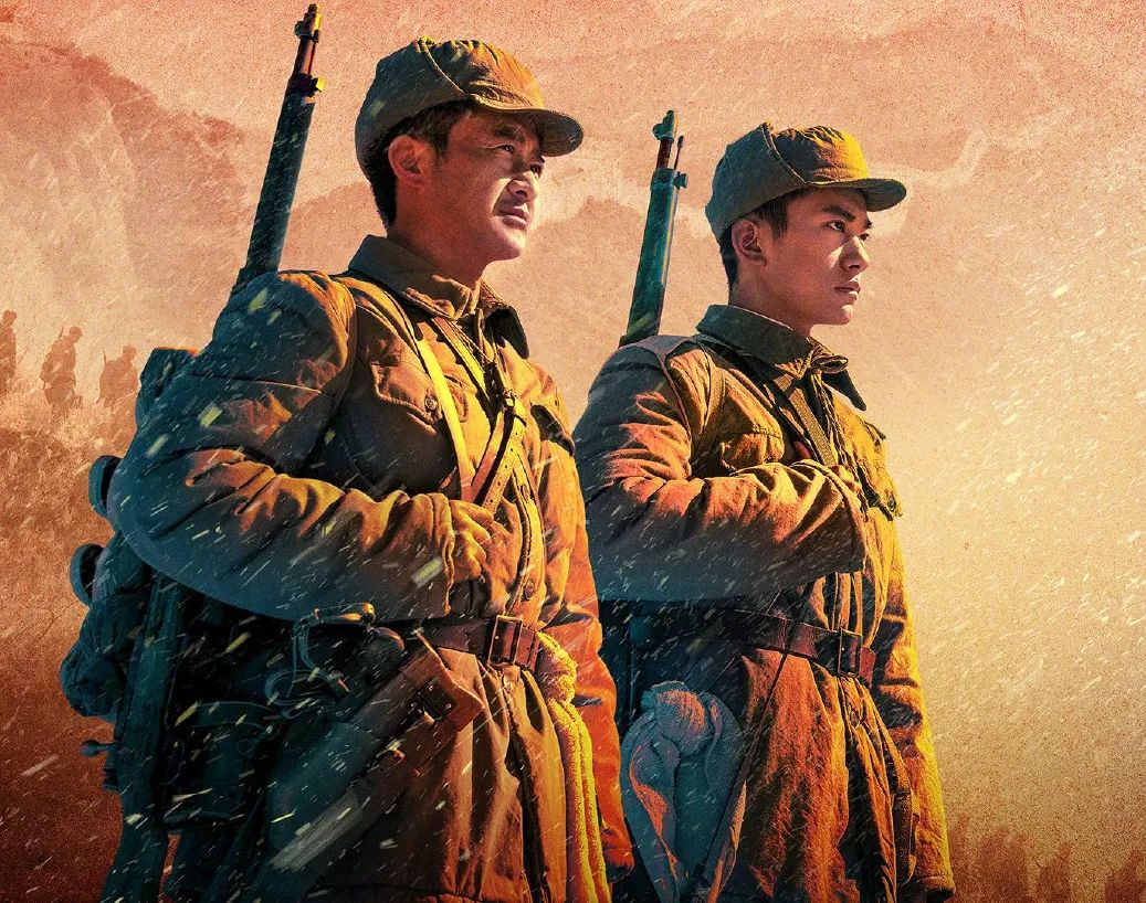 中国单日票房谁最高？《长津湖》不敌李焕英，《战狼2》未入前十