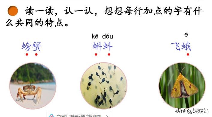 一年级仿写句子练习指导——部编版语文三年级上册课后习题解析