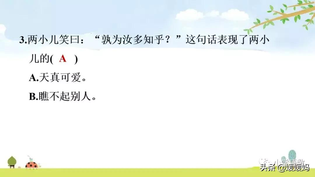 日出江花红胜火的作者及知识点分析