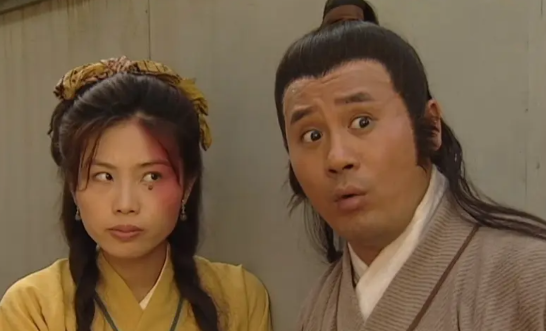 7位演戏却“丑出天际”的女星，有人拿下最佳女配，有人黑料缠身