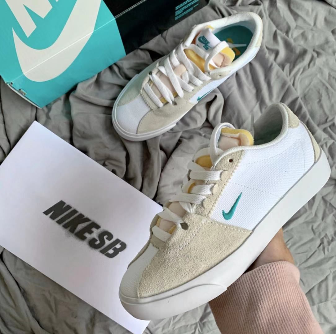 要百搭又好看，这十双nike的鞋才是真的值得一穿