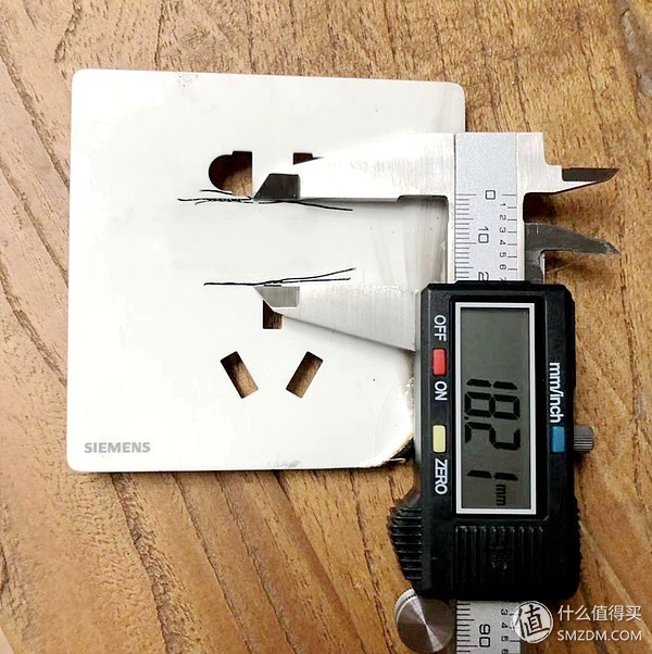 无边框开关插座拆解评测：罗格朗、施耐德、西门子、西蒙和公牛