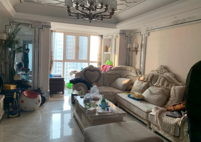 襄阳这些市区房产、豪车全部超低价拍卖