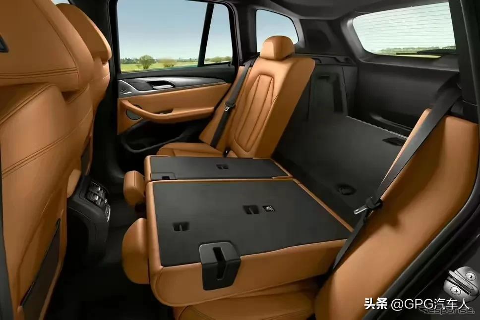全新宝马X3将增加混动车型，百公里油耗将低于2L