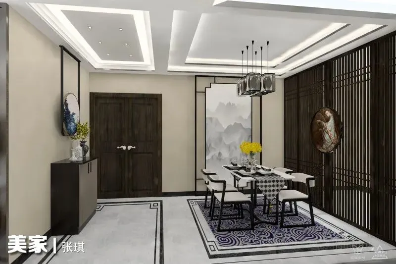 【親子宅設計精選】客廳是門面裝潢要驚艷，5大風格20套絕美客廳圖用得上