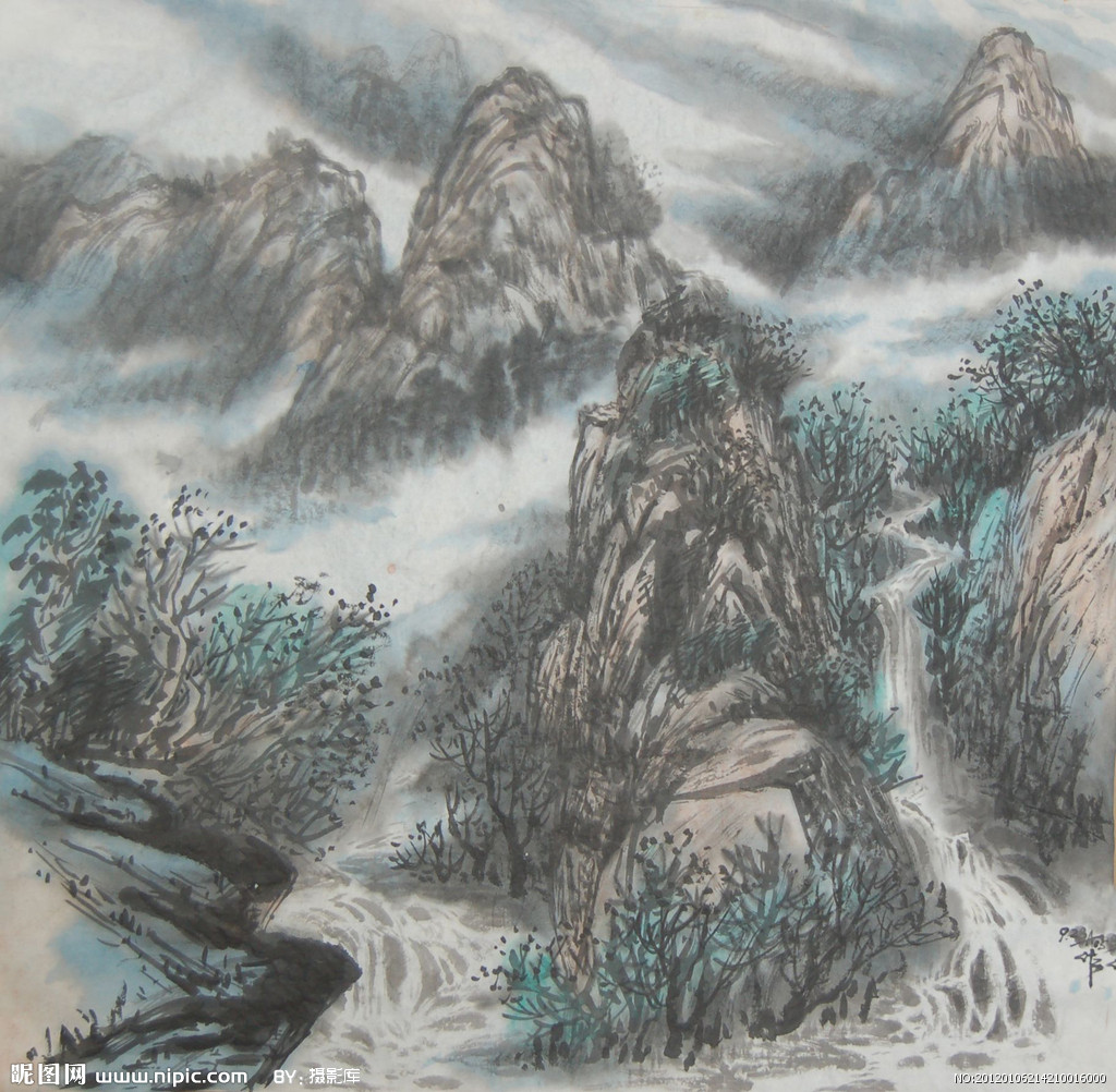 声律启蒙经典之作《笠翁对韵》，常诵此书，吟诗作对再也不难倒你
