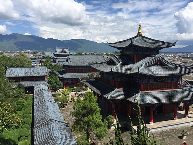 最后的沐王府：曾经统治云南300年的贵族，为何走向衰落