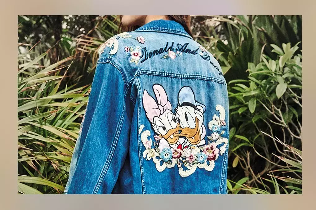 别再穿ZARA啦，这7个快时尚品牌更值得买