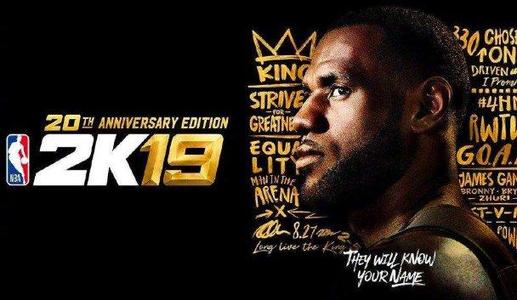 nba2k21为什么是榜眼(2K魔咒，詹皇两次上榜，今年竟是他？)