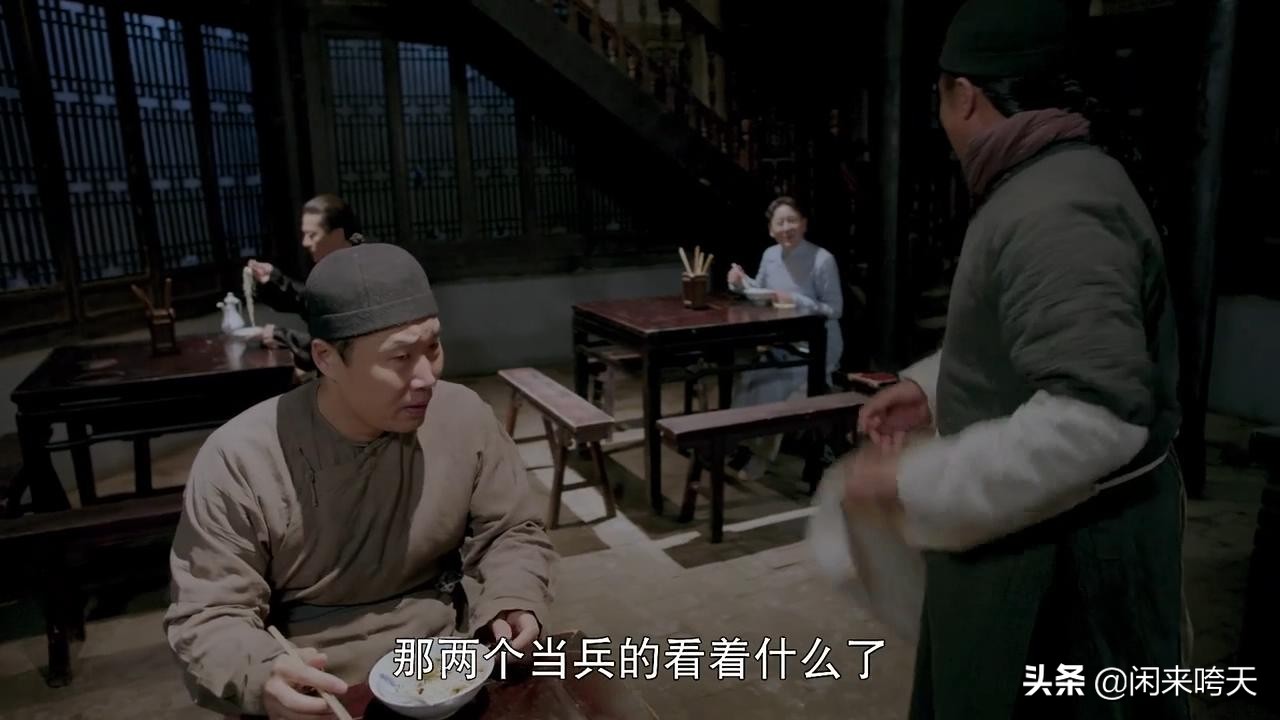《魂交与II》：我的愿望！赵吏的故事！灵魂交付人我！无天佛怎么样。