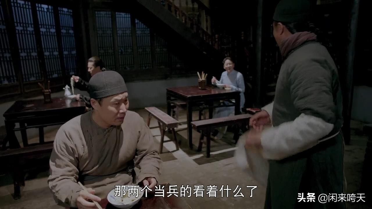 《魂交与II》：我的愿望！赵吏的故事！灵魂交付人我！无天佛怎么样。