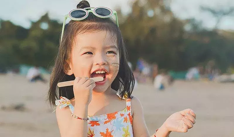 超可爱的萌娃语录，爸妈速来认领！