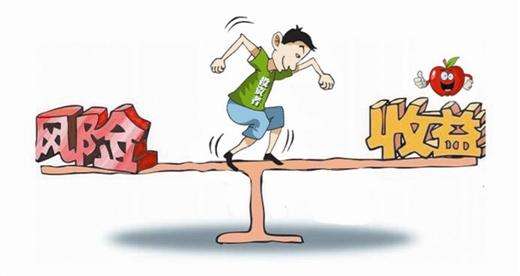 基金与股票、债券的区别和联系