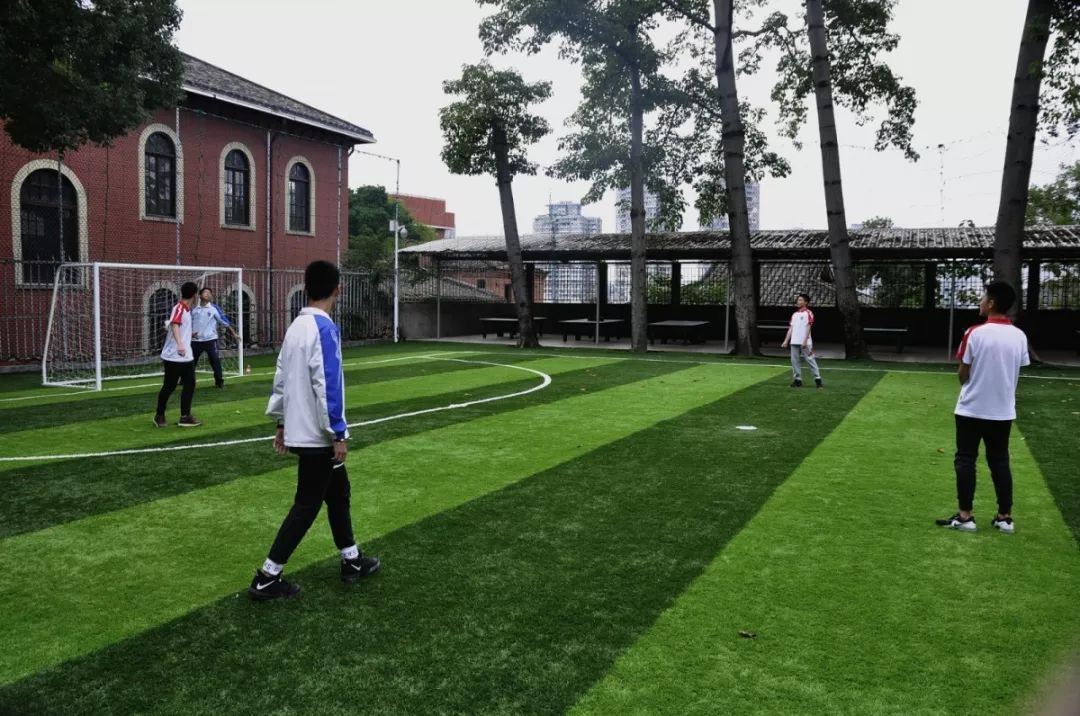 黑马！拿下高考文科最高分！走近“烟台山之巅”—福州高级中学